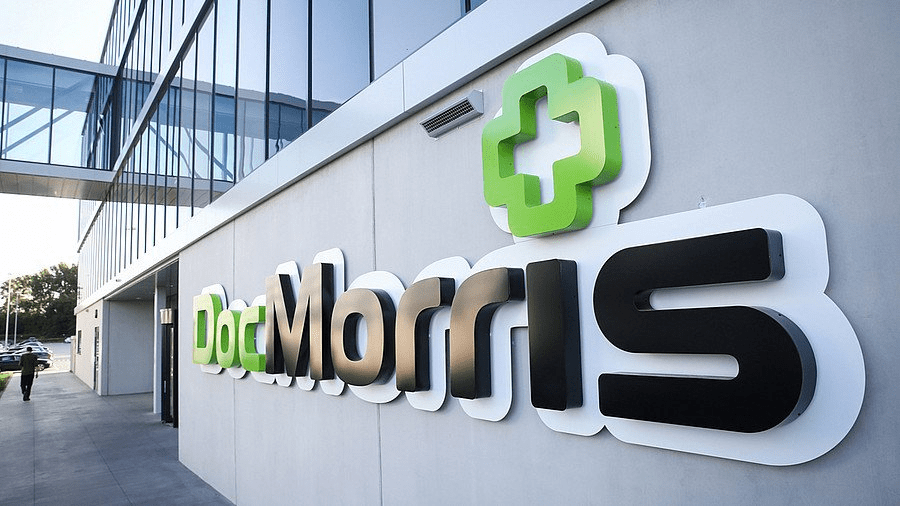 DocMorris