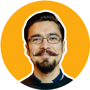 Jairo Guerrero from Phanum