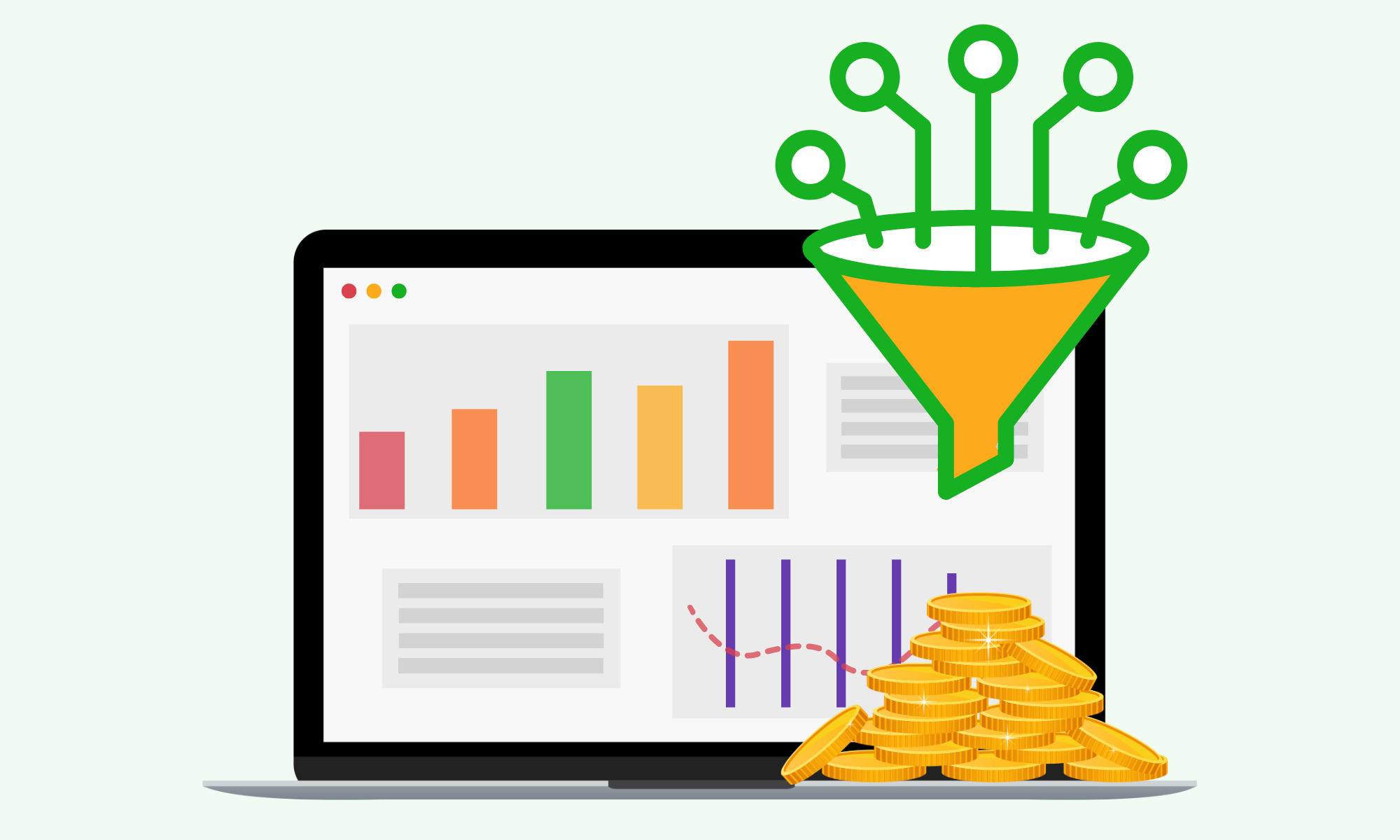 eCommerce Conversion Rate Optimization - Verbolia.com