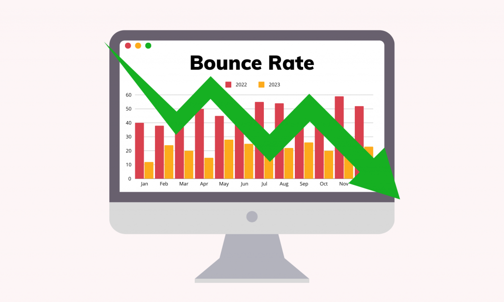 10 Ways To Decrease Your eCommerce Bounce Rate – And Increase Your Conversions