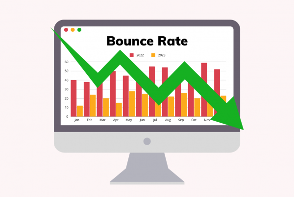 Reduce Bounce Rate Guide - Verbolia