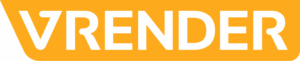 Vrender logo