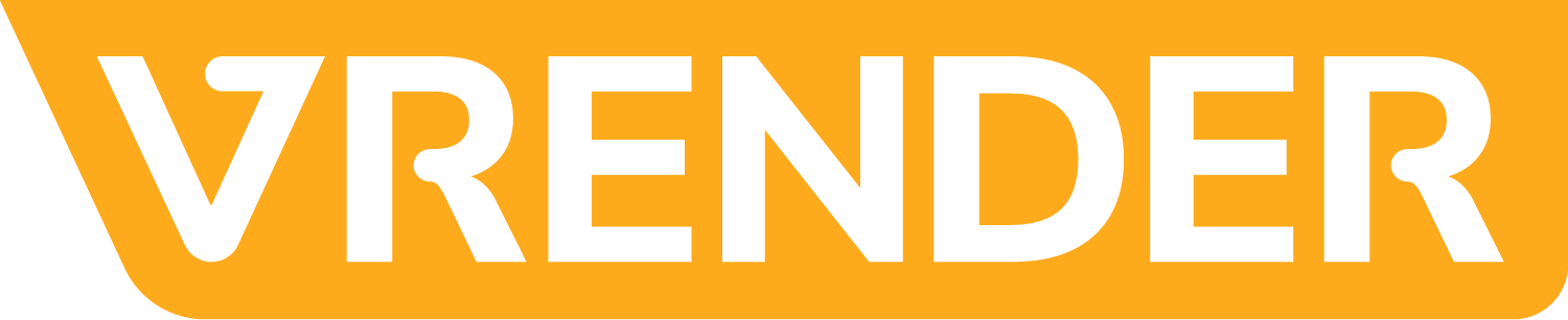 Vrender logo