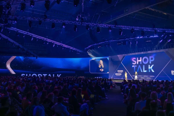 Verbolia is heading to Shoptalk Europe 2026!