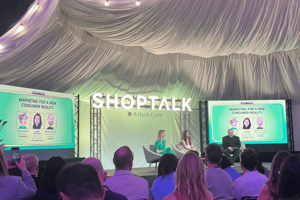 Key takeaways for Shoptalk Europe 2026