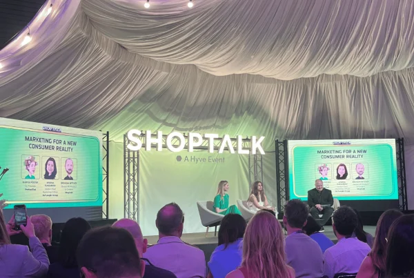 Key takeaways for Shoptalk Europe 2026