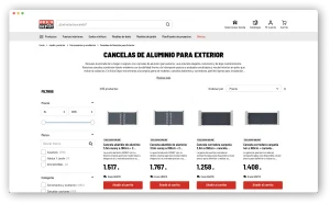 brico-depot-example-of-a-page built-with-Vpage.