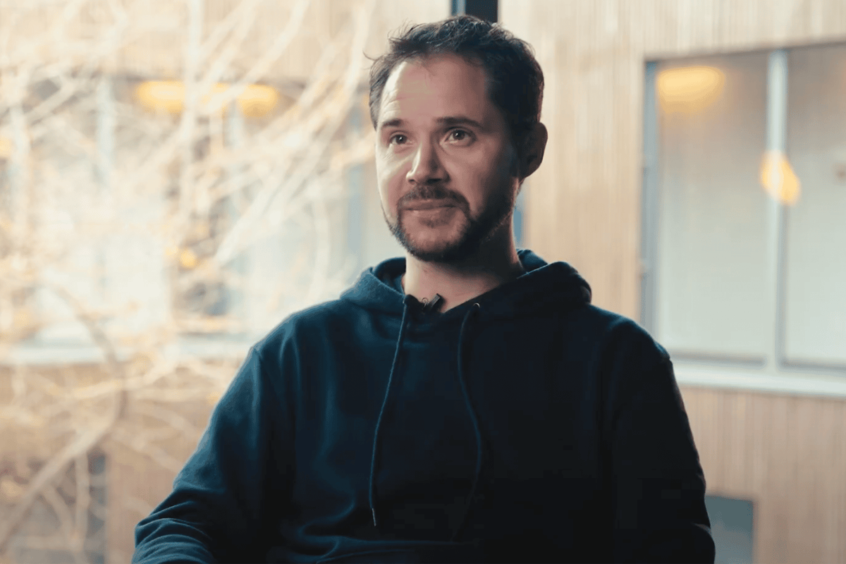 Loïc Hélias, Head of SEO, Decathlon Group