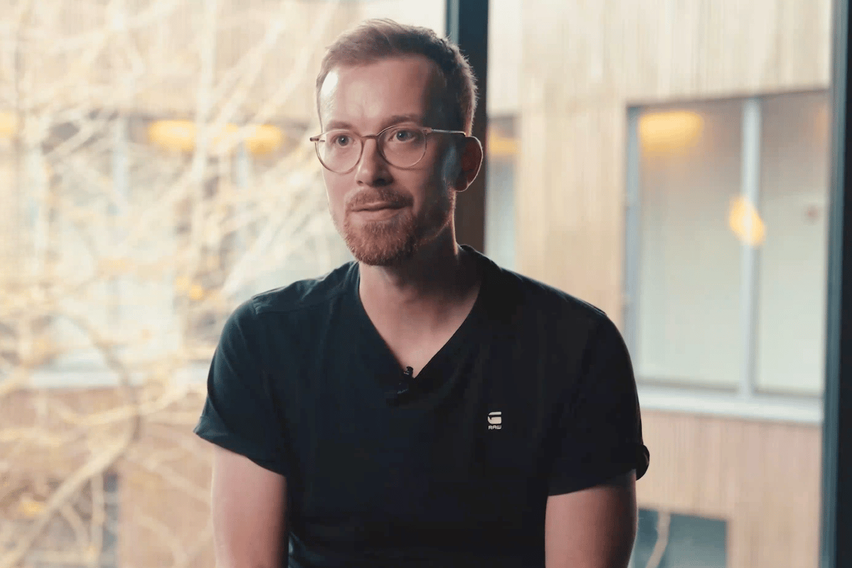 Christophe Hein, Head of SEO, Popken Fashion Group