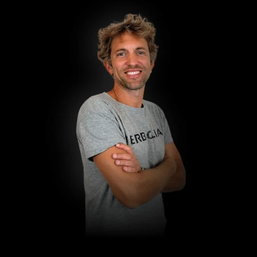 Bart, CCO at Verbolia.