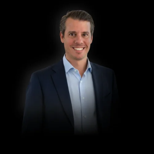 Eric Haeken, Sales & Marketing Director at Verbolia.