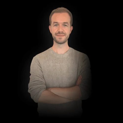 Wim, Product Director at Verbolia.