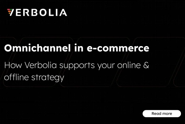 Omnichannel in ecommerce