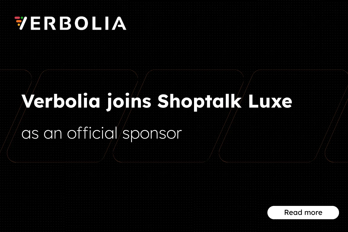 shoptalk luxe