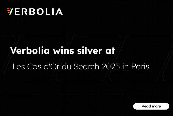 Verbolia at les cas d or