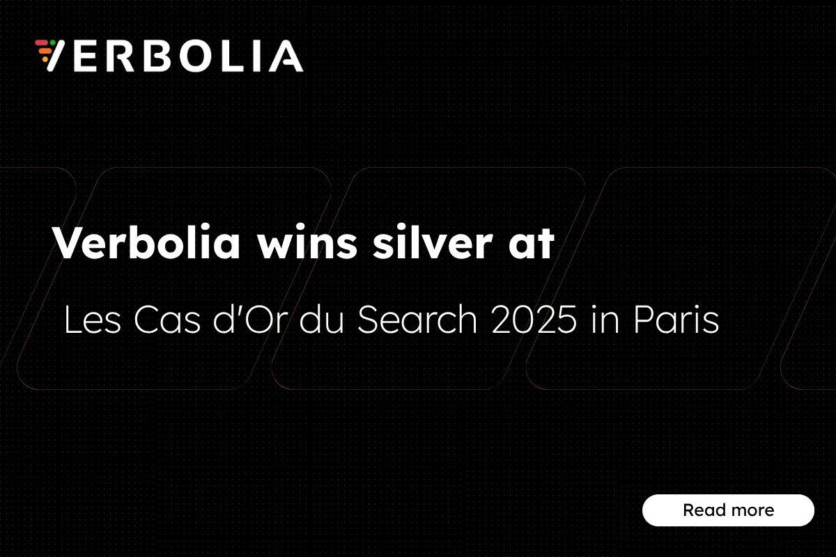 Verbolia at les cas d or
